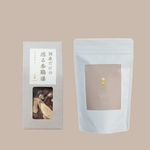 【リラックスセット】サムゲタン×巡(meguru)