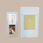 【デトックスセット】サムゲタン×緩(yurumeru)