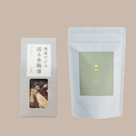 【ポカポカセット】サムゲタン×補(oginau)